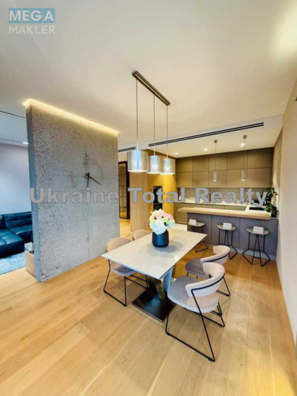 Продаж 4 кімнатної квартири (145/65/44), 19 пов. 20 пов. будинку, <a class="location-link" href="/kiev/" title="Недвижимость Київ">Київ</a>, <a class="location-link" href="/kiev/shevchenkovskij/" title="Недвижимость Шевченківський район">Шевченківський р-н</a>, Бульварно-Кудрявська вул., 17-Б (изображение 3)