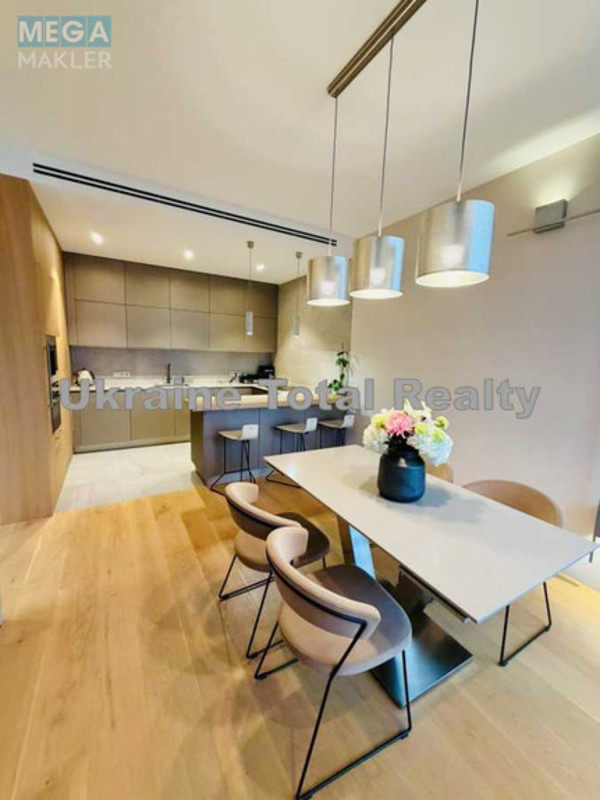 Продаж 4 кімнатної квартири (145/65/44), 19 пов. 20 пов. будинку, <a class="location-link" href="/kiev/" title="Недвижимость Київ">Київ</a>, <a class="location-link" href="/kiev/shevchenkovskij/" title="Недвижимость Шевченківський район">Шевченківський р-н</a>, Бульварно-Кудрявська вул., 17-Б (изображение 4)