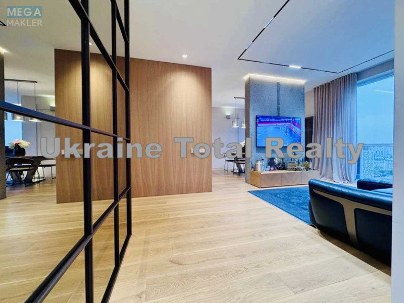 Продаж 4 кімнатної квартири (145/65/44), 19 пов. 20 пов. будинку, <a class="location-link" href="/kiev/" title="Недвижимость Київ">Київ</a>, <a class="location-link" href="/kiev/shevchenkovskij/" title="Недвижимость Шевченківський район">Шевченківський р-н</a>, Бульварно-Кудрявська вул., 17-Б (изображение 7)