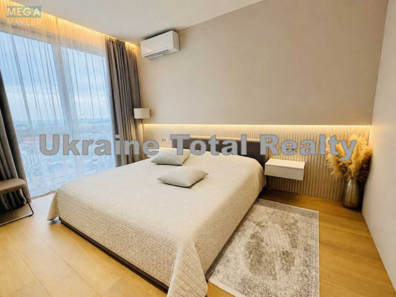 Продаж 4 кімнатної квартири (145/65/44), 19 пов. 20 пов. будинку, <a class="location-link" href="/kiev/" title="Недвижимость Київ">Київ</a>, <a class="location-link" href="/kiev/shevchenkovskij/" title="Недвижимость Шевченківський район">Шевченківський р-н</a>, Бульварно-Кудрявська вул., 17-Б (изображение 8)