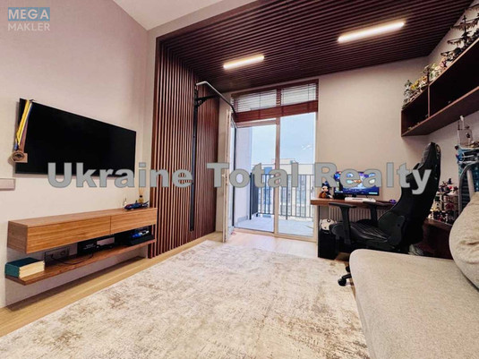 Продаж 4 кімнатної квартири (145/65/44), 19 пов. 20 пов. будинку, <a class="location-link" href="/kiev/" title="Недвижимость Київ">Київ</a>, <a class="location-link" href="/kiev/shevchenkovskij/" title="Недвижимость Шевченківський район">Шевченківський р-н</a>, Бульварно-Кудрявська вул., 17-Б (изображение 12)