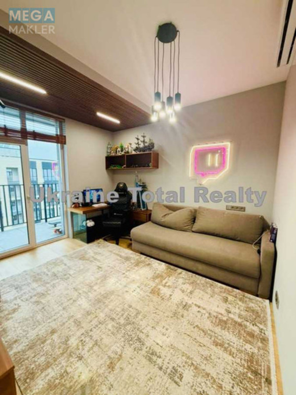 Продаж 4 кімнатної квартири (145/65/44), 19 пов. 20 пов. будинку, <a class="location-link" href="/kiev/" title="Недвижимость Київ">Київ</a>, <a class="location-link" href="/kiev/shevchenkovskij/" title="Недвижимость Шевченківський район">Шевченківський р-н</a>, Бульварно-Кудрявська вул., 17-Б (изображение 13)