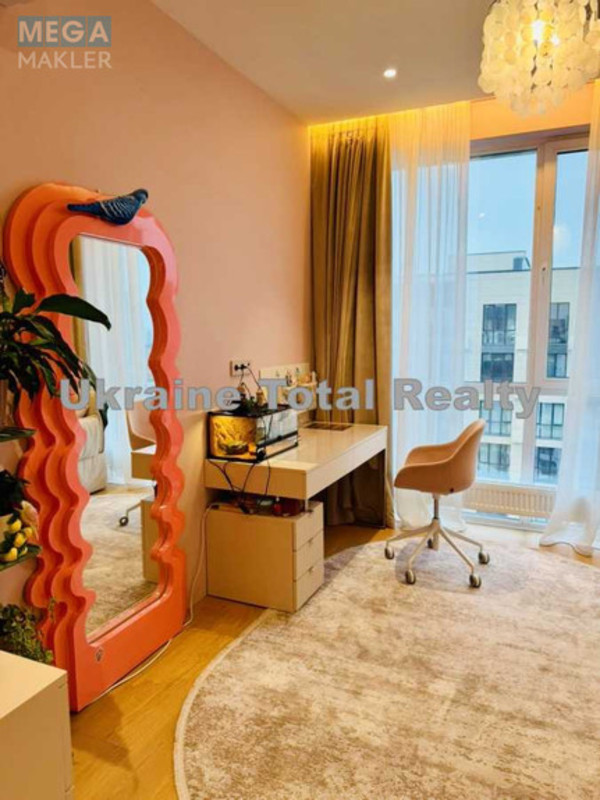 Продаж 4 кімнатної квартири (145/65/44), 19 пов. 20 пов. будинку, <a class="location-link" href="/kiev/" title="Недвижимость Київ">Київ</a>, <a class="location-link" href="/kiev/shevchenkovskij/" title="Недвижимость Шевченківський район">Шевченківський р-н</a>, Бульварно-Кудрявська вул., 17-Б (изображение 15)