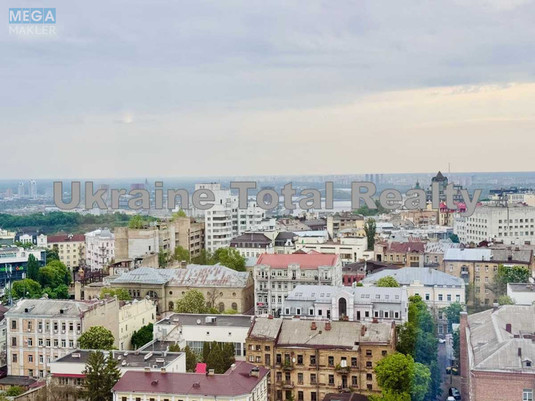 Продаж 4 кімнатної квартири (145/65/44), 19 пов. 20 пов. будинку, <a class="location-link" href="/kiev/" title="Недвижимость Київ">Київ</a>, <a class="location-link" href="/kiev/shevchenkovskij/" title="Недвижимость Шевченківський район">Шевченківський р-н</a>, Бульварно-Кудрявська вул., 17-Б (изображение 17)