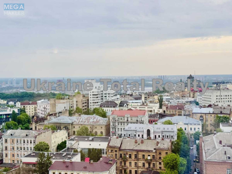 Продаж 4 кімнатної квартири (145/65/44), 19 пов. 20 пов. будинку, <a class="location-link" href="/kiev/" title="Недвижимость Київ">Київ</a>, <a class="location-link" href="/kiev/shevchenkovskij/" title="Недвижимость Шевченківський район">Шевченківський р-н</a>, Бульварно-Кудрявська вул., 17-Б (изображение 17)