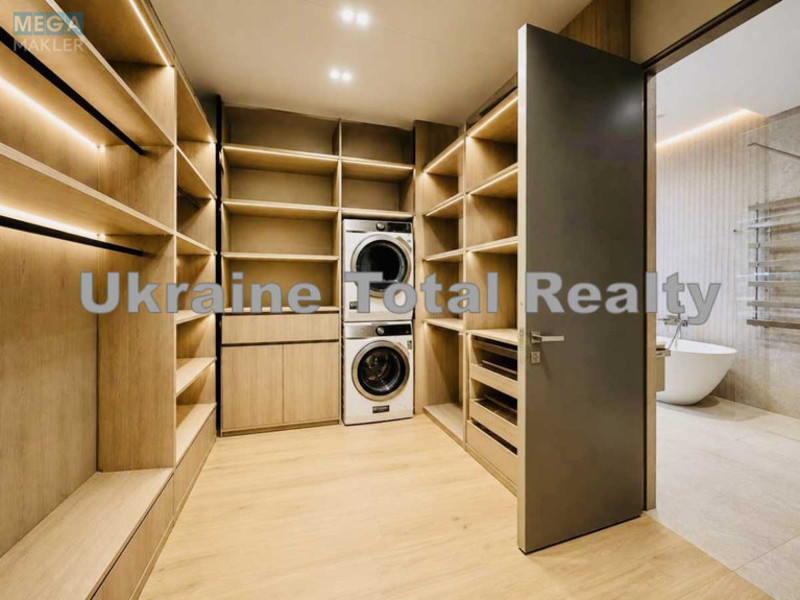 Продаж 4 кімнатної квартири (145/65/44), 19 пов. 20 пов. будинку, <a class="location-link" href="/kiev/" title="Недвижимость Київ">Київ</a>, <a class="location-link" href="/kiev/shevchenkovskij/" title="Недвижимость Шевченківський район">Шевченківський р-н</a>, Бульварно-Кудрявська вул., 17-Б (изображение 19)