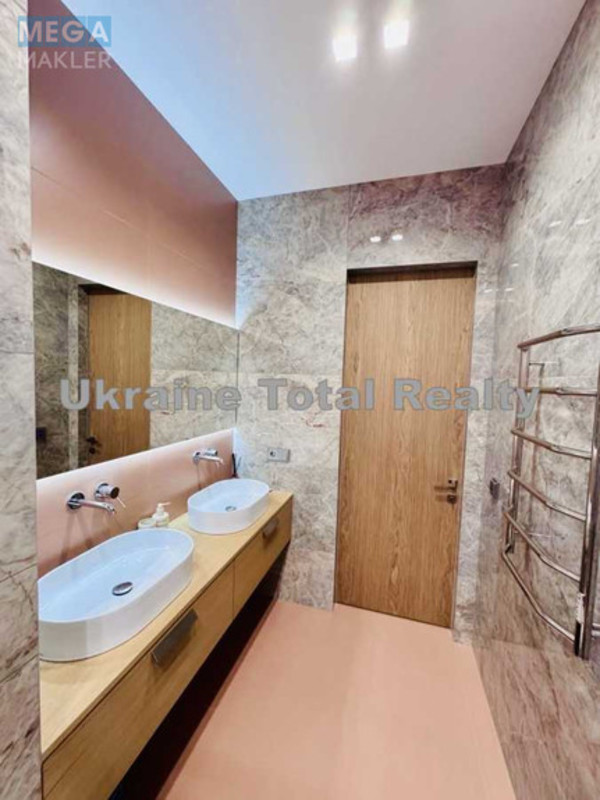 Продаж 4 кімнатної квартири (145/65/44), 19 пов. 20 пов. будинку, <a class="location-link" href="/kiev/" title="Недвижимость Київ">Київ</a>, <a class="location-link" href="/kiev/shevchenkovskij/" title="Недвижимость Шевченківський район">Шевченківський р-н</a>, Бульварно-Кудрявська вул., 17-Б (изображение 22)