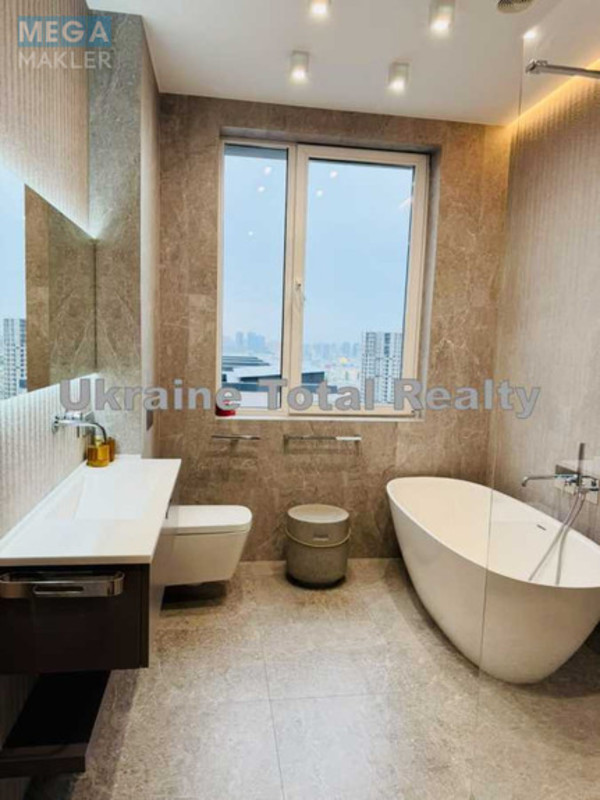 Продаж 4 кімнатної квартири (145/65/44), 19 пов. 20 пов. будинку, <a class="location-link" href="/kiev/" title="Недвижимость Київ">Київ</a>, <a class="location-link" href="/kiev/shevchenkovskij/" title="Недвижимость Шевченківський район">Шевченківський р-н</a>, Бульварно-Кудрявська вул., 17-Б (изображение 24)