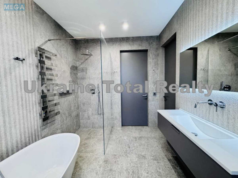 Продаж 4 кімнатної квартири (145/65/44), 19 пов. 20 пов. будинку, <a class="location-link" href="/kiev/" title="Недвижимость Київ">Київ</a>, <a class="location-link" href="/kiev/shevchenkovskij/" title="Недвижимость Шевченківський район">Шевченківський р-н</a>, Бульварно-Кудрявська вул., 17-Б (изображение 25)