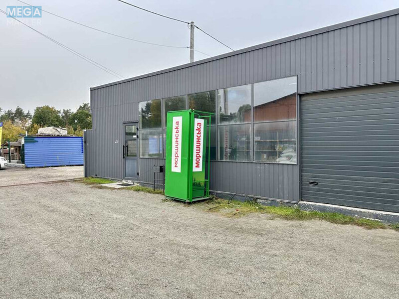 Продаж окремої будівлі/побудови, 320&nbsp;кв.м, <a class="location-link" href="/vasilkov/" title="Недвижимость Васильків">Васильків</a>, Польова (изображение 2)