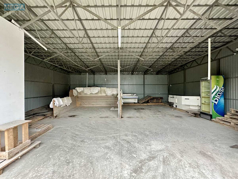 Продаж окремої будівлі/побудови, 320&nbsp;кв.м, <a class="location-link" href="/vasilkov/" title="Недвижимость Васильків">Васильків</a>, Польова (изображение 10)