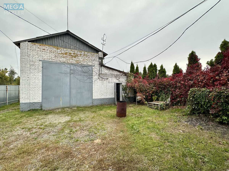 Продаж окремої будівлі/побудови, 320&nbsp;кв.м, <a class="location-link" href="/vasilkov/" title="Недвижимость Васильків">Васильків</a>, Польова (изображение 13)