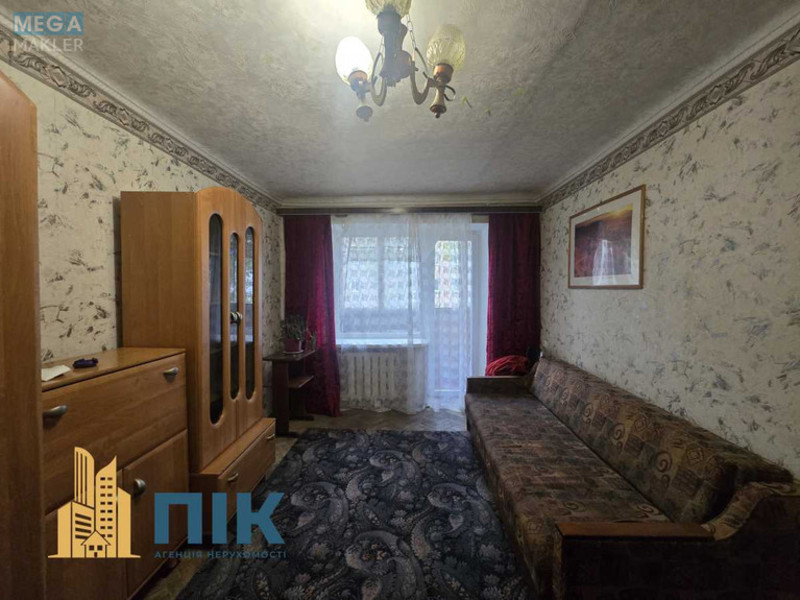Продаж 3 кімнатної квартири (58/36/8), 3 пов. 5 пов. будинку, <a class="location-link" href="/kiev/" title="Недвижимость Київ">Київ</a>, <a class="location-link" href="/kiev/shevchenkovskij/" title="Недвижимость Шевченківський район">Шевченківський р-н</a>, Олены Телиги ул., 3А (изображение 5)