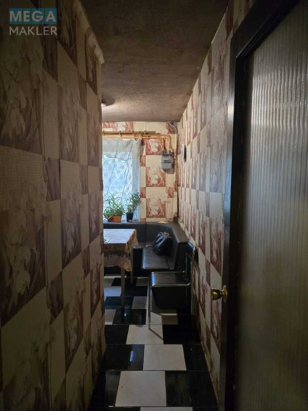Продаж 3 кімнатної квартири (58/36/8), 3 пов. 5 пов. будинку, <a class="location-link" href="/kiev/" title="Недвижимость Київ">Київ</a>, <a class="location-link" href="/kiev/shevchenkovskij/" title="Недвижимость Шевченківський район">Шевченківський р-н</a>, Олены Телиги ул., 3А (изображение 7)