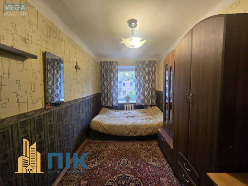 Продаж 3 кімнатної квартири (58/36/8), 3 пов. 5 пов. будинку, <a class="location-link" href="/kiev/" title="Недвижимость Київ">Київ</a>, <a class="location-link" href="/kiev/shevchenkovskij/" title="Недвижимость Шевченківський район">Шевченківський р-н</a>, Олены Телиги ул., 3А (изображение 8)