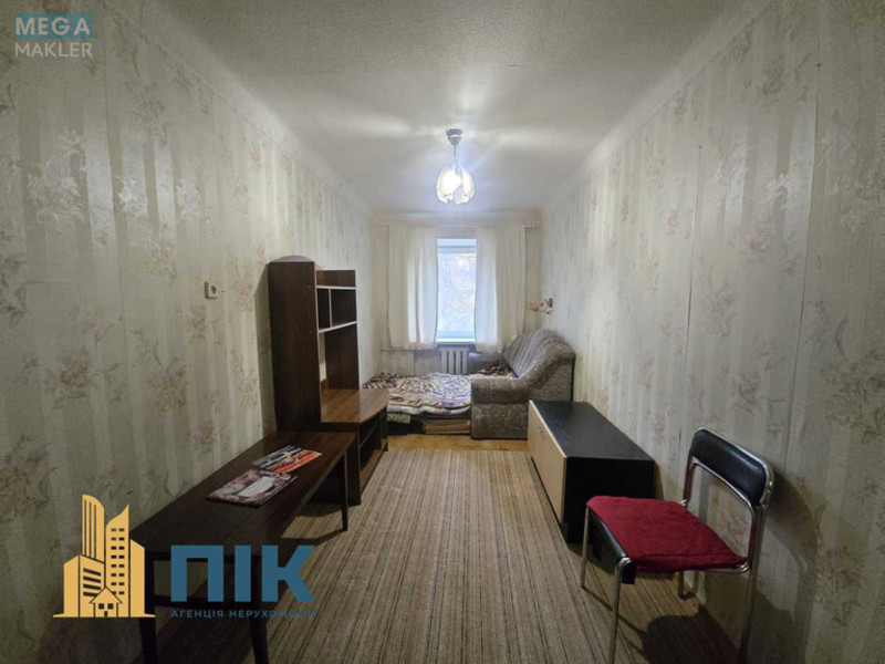 Продаж 3 кімнатної квартири (58/36/8), 3 пов. 5 пов. будинку, <a class="location-link" href="/kiev/" title="Недвижимость Київ">Київ</a>, <a class="location-link" href="/kiev/shevchenkovskij/" title="Недвижимость Шевченківський район">Шевченківський р-н</a>, Олены Телиги ул., 3А (изображение 9)