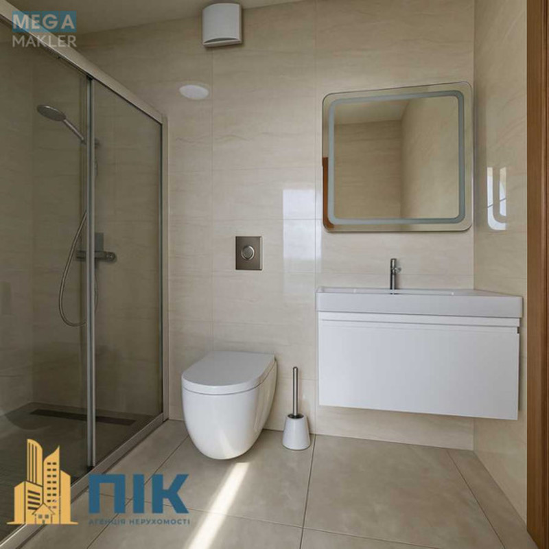 Продаж 3 кімнатної квартири (125/50/35), 6 пов. 23 пов. будинку, <a class="location-link" href="/kiev/" title="Недвижимость Київ">Київ</a>, <a class="location-link" href="/kiev/obolonskij/" title="Недвижимость Оболонський район">Оболонський р-н</a>, Героев Сталинграда просп., 2д (изображение 14)
