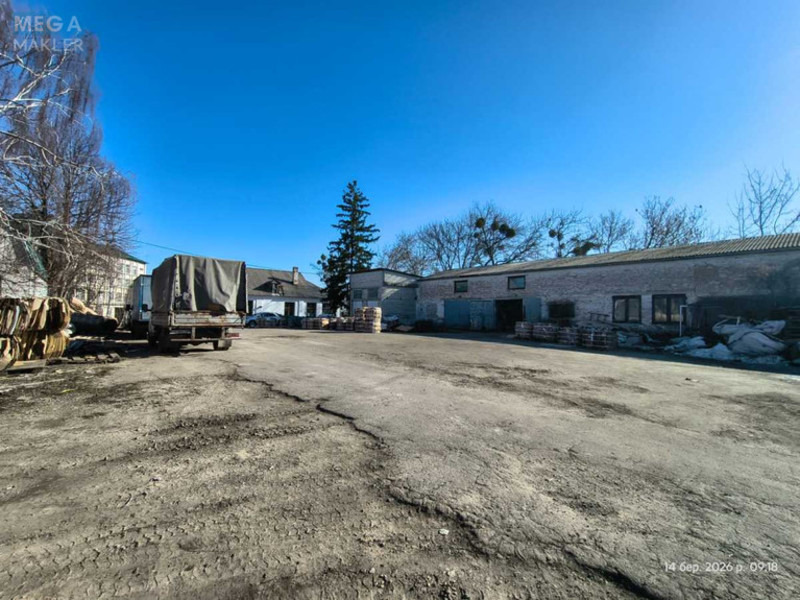 Продаж окремої будівлі/побудови, 1&nbsp;760&nbsp;кв.м, <a class="location-link" href="/kanev/" title="Недвижимость Канів">Канів</a>, Федоренка, 25 (изображение 9)