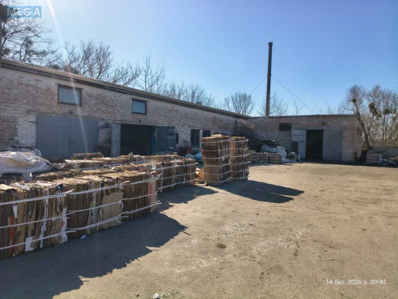 Продаж окремої будівлі/побудови, 1&nbsp;760&nbsp;кв.м, <a class="location-link" href="/kanev/" title="Недвижимость Канів">Канів</a>, Федоренка, 25 (изображение 14)