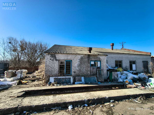 Продаж окремої будівлі/побудови, 1&nbsp;760&nbsp;кв.м, <a class="location-link" href="/kanev/" title="Недвижимость Канів">Канів</a>, Федоренка, 25 (изображение 20)