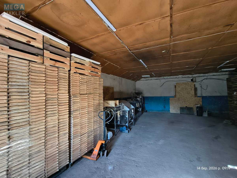 Продаж окремої будівлі/побудови, 1&nbsp;760&nbsp;кв.м, <a class="location-link" href="/kanev/" title="Недвижимость Канів">Канів</a>, Федоренка, 25 (изображение 25)