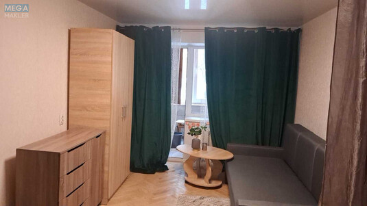 Продаж 2 кімнатної квартири (45/29/6), 1 пов. 5 пов. будинку, <a class="location-link" href="/kiev/" title="Недвижимость Київ">Київ</a>, <a class="location-link" href="/kiev/solomenskij/" title="Недвижимость Солом'янський район">Солом'янський р-н</a>, Юлиуса Фучика ул., 17 (изображение 16)
