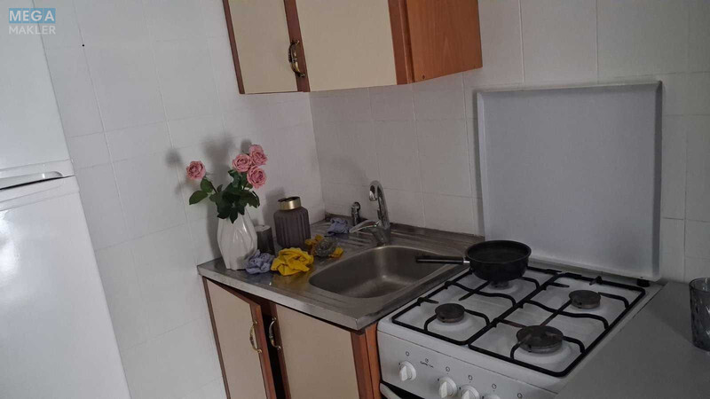 Продаж 2 кімнатної квартири (45/29/6), 1 пов. 5 пов. будинку, <a class="location-link" href="/kiev/" title="Недвижимость Київ">Київ</a>, <a class="location-link" href="/kiev/solomenskij/" title="Недвижимость Солом'янський район">Солом'янський р-н</a>, Юлиуса Фучика ул., 17 (изображение 19)
