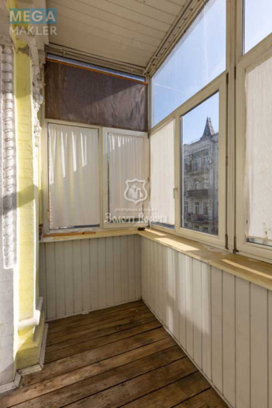 Продаж 3 кімнатної квартири (75,9/41,8/8,8), 4 пов. 5 пов. будинку, <a class="location-link" href="/kiev/" title="Недвижимость Київ">Київ</a>, <a class="location-link" href="/kiev/shevchenkovskij/" title="Недвижимость Шевченківський район">Шевченківський р-н</a>, Олеся Гончара вул., 90/92 (изображение 5)