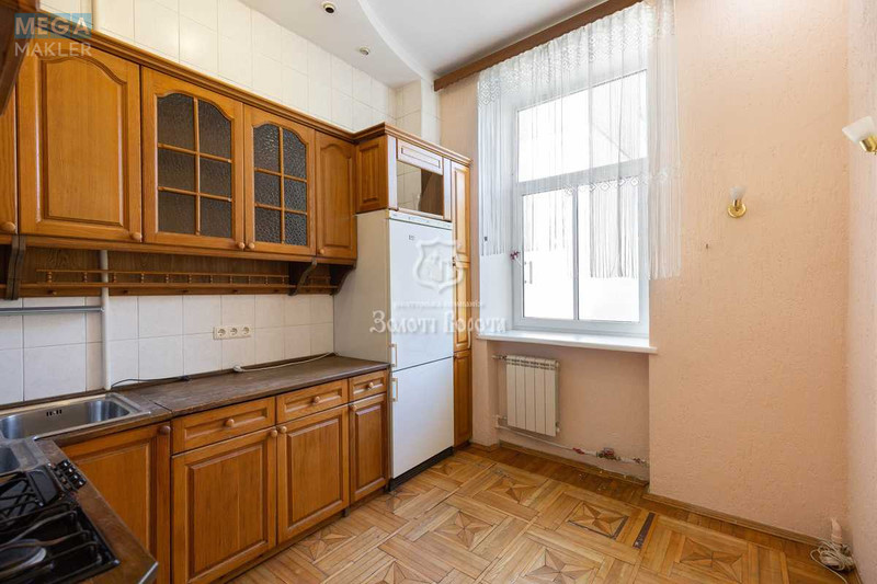 Продаж 3 кімнатної квартири (75,9/41,8/8,8), 4 пов. 5 пов. будинку, <a class="location-link" href="/kiev/" title="Недвижимость Київ">Київ</a>, <a class="location-link" href="/kiev/shevchenkovskij/" title="Недвижимость Шевченківський район">Шевченківський р-н</a>, Олеся Гончара вул., 90/92 (изображение 13)