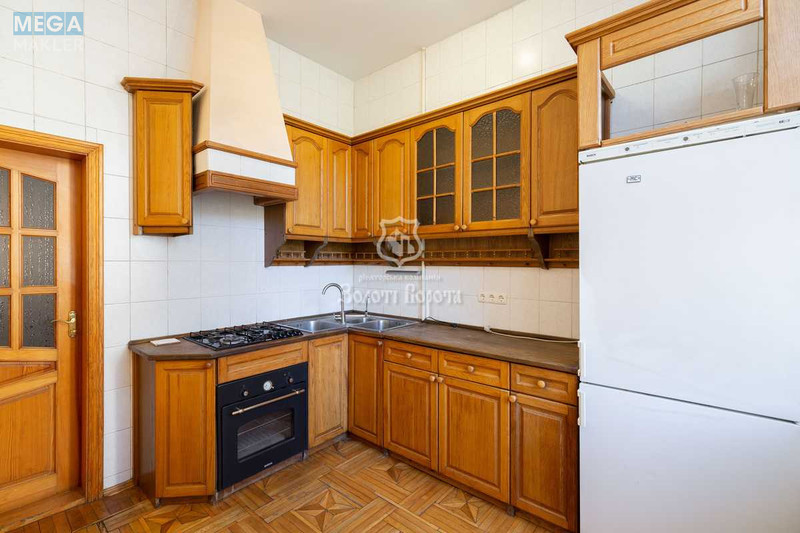Продаж 3 кімнатної квартири (75,9/41,8/8,8), 4 пов. 5 пов. будинку, <a class="location-link" href="/kiev/" title="Недвижимость Київ">Київ</a>, <a class="location-link" href="/kiev/shevchenkovskij/" title="Недвижимость Шевченківський район">Шевченківський р-н</a>, Олеся Гончара вул., 90/92 (изображение 14)