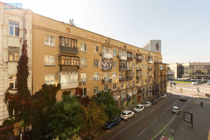 Продаж 3 кімнатної квартири (75,9/41,8/8,8), 4 пов. 5 пов. будинку, <a class="location-link" href="/kiev/" title="Недвижимость Київ">Київ</a>, <a class="location-link" href="/kiev/shevchenkovskij/" title="Недвижимость Шевченківський район">Шевченківський р-н</a>, Олеся Гончара вул., 90/92 (изображение 23)