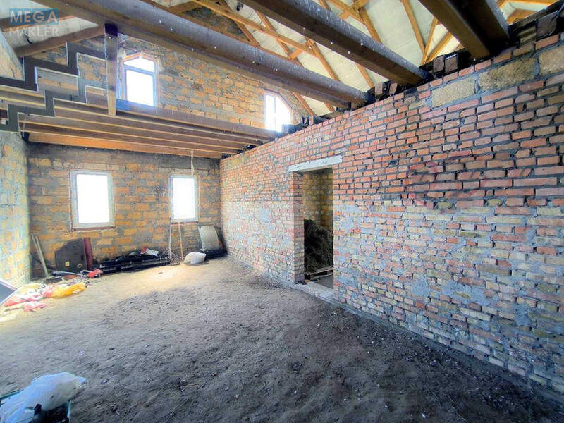 Продаж дома, 2&nbsp;поверху, 130&nbsp;кв.м, 4&nbsp;кімнати, ділянка 11&nbsp;соток, <a class="location-link" href="/makovishe/" title="Недвижимость Маковище">Маковище</a>, молодіжна (изображение 10)