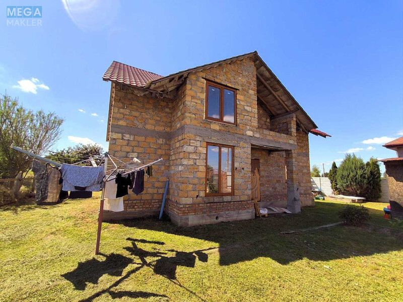 Продаж дома, 2&nbsp;поверху, 130&nbsp;кв.м, 4&nbsp;кімнати, ділянка 11&nbsp;соток, <a class="location-link" href="/makovishe/" title="Недвижимость Маковище">Маковище</a>, молодіжна (изображение 14)