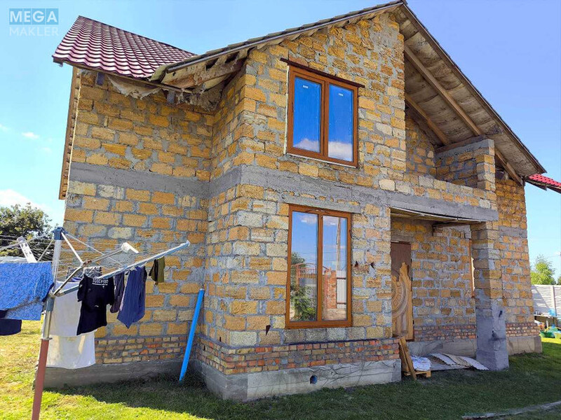 Продаж дома, 2&nbsp;поверху, 130&nbsp;кв.м, 4&nbsp;кімнати, ділянка 11&nbsp;соток, <a class="location-link" href="/makovishe/" title="Недвижимость Маковище">Маковище</a>, молодіжна (изображение 15)