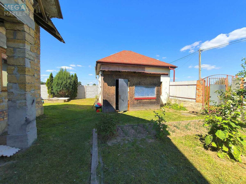 Продаж дома, 2&nbsp;поверху, 130&nbsp;кв.м, 4&nbsp;кімнати, ділянка 11&nbsp;соток, <a class="location-link" href="/makovishe/" title="Недвижимость Маковище">Маковище</a>, молодіжна (изображение 16)