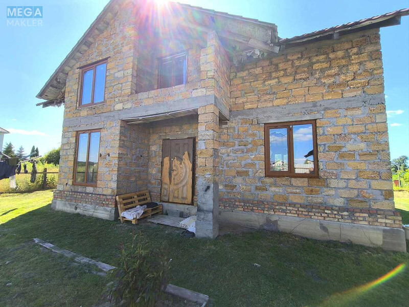 Продаж дома, 2&nbsp;поверху, 130&nbsp;кв.м, 4&nbsp;кімнати, ділянка 11&nbsp;соток, <a class="location-link" href="/makovishe/" title="Недвижимость Маковище">Маковище</a>, молодіжна (изображение 23)