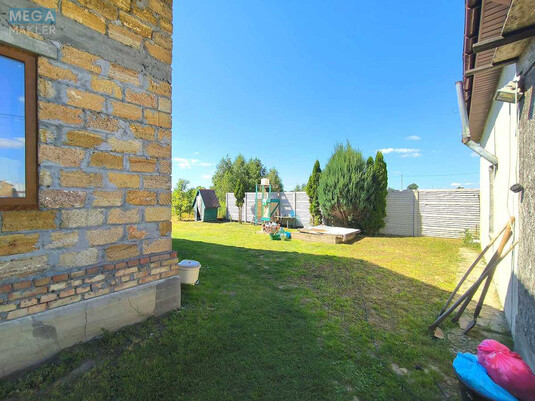 Продаж дома, 2&nbsp;поверху, 130&nbsp;кв.м, 4&nbsp;кімнати, ділянка 11&nbsp;соток, <a class="location-link" href="/makovishe/" title="Недвижимость Маковище">Маковище</a>, молодіжна (изображение 24)