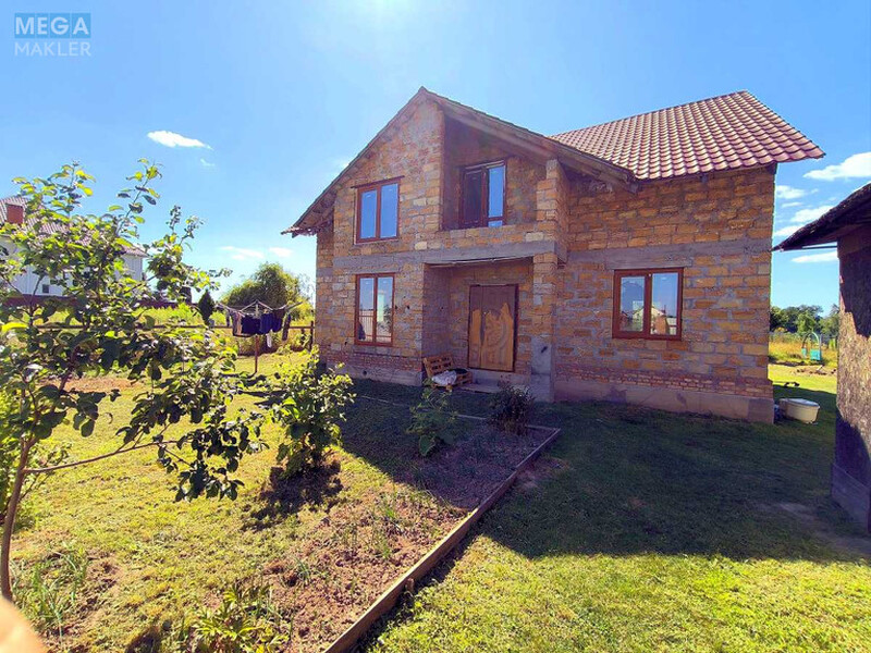 Продаж дома, 2&nbsp;поверху, 130&nbsp;кв.м, 4&nbsp;кімнати, ділянка 11&nbsp;соток, <a class="location-link" href="/makovishe/" title="Недвижимость Маковище">Маковище</a>, молодіжна (изображение 25)