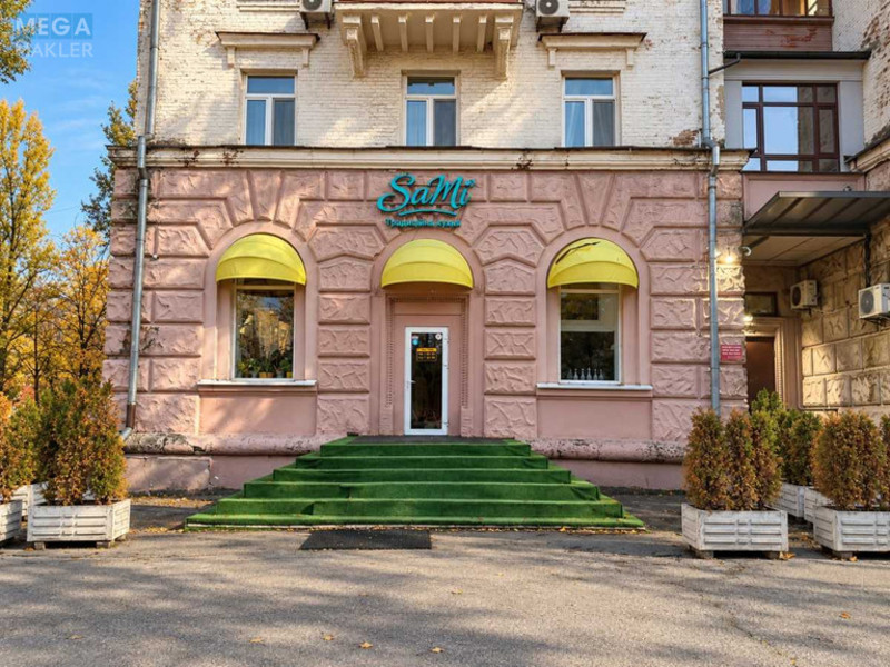 Оренда окремої будівлі/побудови, 129&nbsp;кв.м, <a class="location-link" href="/kiev/" title="Недвижимость Київ">Київ</a>, <a class="location-link" href="/kiev/solomenskij/" title="Недвижимость Солом'янський район">Солом'янський р-н</a>, Повітрофлотський просп., 25 (изображение 20)