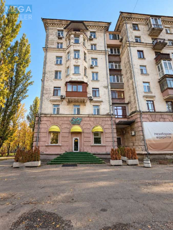 Оренда окремої будівлі/побудови, 129&nbsp;кв.м, <a class="location-link" href="/kiev/" title="Недвижимость Київ">Київ</a>, <a class="location-link" href="/kiev/solomenskij/" title="Недвижимость Солом'янський район">Солом'янський р-н</a>, Повітрофлотський просп., 25 (изображение 21)