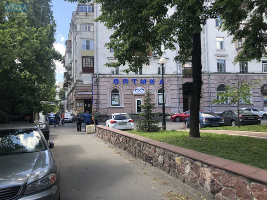 Оренда окремої будівлі/побудови, 129&nbsp;кв.м, <a class="location-link" href="/kiev/" title="Недвижимость Київ">Київ</a>, <a class="location-link" href="/kiev/solomenskij/" title="Недвижимость Солом'янський район">Солом'янський р-н</a>, Повітрофлотський просп., 25 (изображение 22)