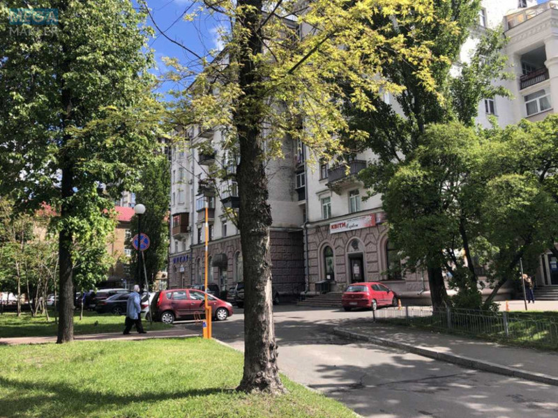 Оренда окремої будівлі/побудови, 129&nbsp;кв.м, <a class="location-link" href="/kiev/" title="Недвижимость Київ">Київ</a>, <a class="location-link" href="/kiev/solomenskij/" title="Недвижимость Солом'янський район">Солом'янський р-н</a>, Повітрофлотський просп., 25 (изображение 23)