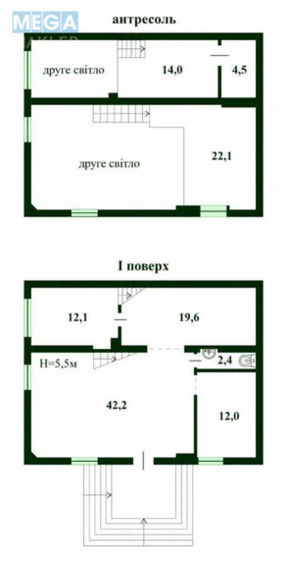 Оренда окремої будівлі/побудови, 129&nbsp;кв.м, <a class="location-link" href="/kiev/" title="Недвижимость Київ">Київ</a>, <a class="location-link" href="/kiev/solomenskij/" title="Недвижимость Солом'янський район">Солом'янський р-н</a>, Повітрофлотський просп., 25 (изображение 24)
