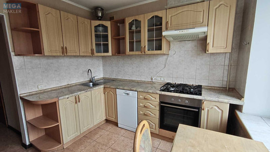 Продаж 2 кімнатної квартири (61,6/39/9), 6 пов. 9 пов. будинку, <a class="location-link" href="/kiev/" title="Недвижимость Київ">Київ</a>, <a class="location-link" href="/kiev/pecherskij/" title="Недвижимость Печерський район">Печерський р-н</a>, Іпсилантіївський пров., 3 (изображение 5)