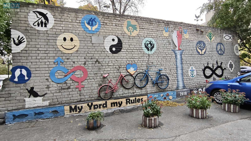 Продаж 2 кімнатної квартири (61,6/39/9), 6 пов. 9 пов. будинку, <a class="location-link" href="/kiev/" title="Недвижимость Київ">Київ</a>, <a class="location-link" href="/kiev/pecherskij/" title="Недвижимость Печерський район">Печерський р-н</a>, Іпсилантіївський пров., 3 (изображение 12)