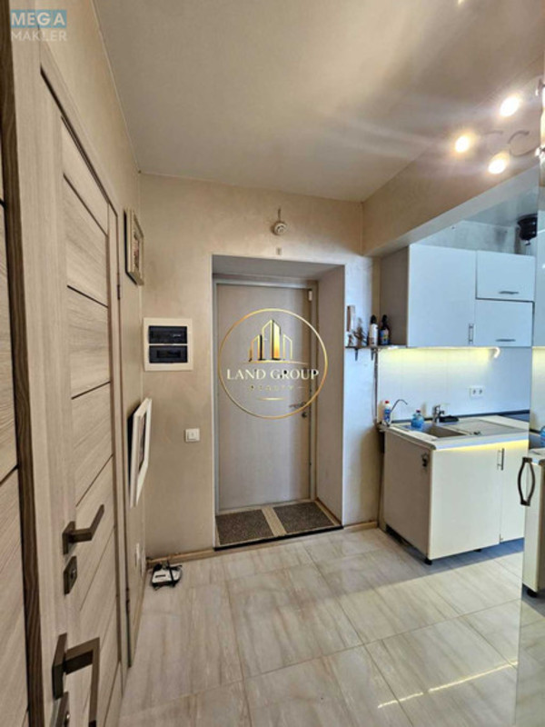 Продаж 1 кімнатної квартири (41/15/18), 12 пов. 12 пов. будинку, <a class="location-link" href="/sofievskaya-borshagovka/" title="Недвижимость Софіївська Борщагівка">Софіївська Борщагівка</a>, Боголюбова, 8 (изображение 20)