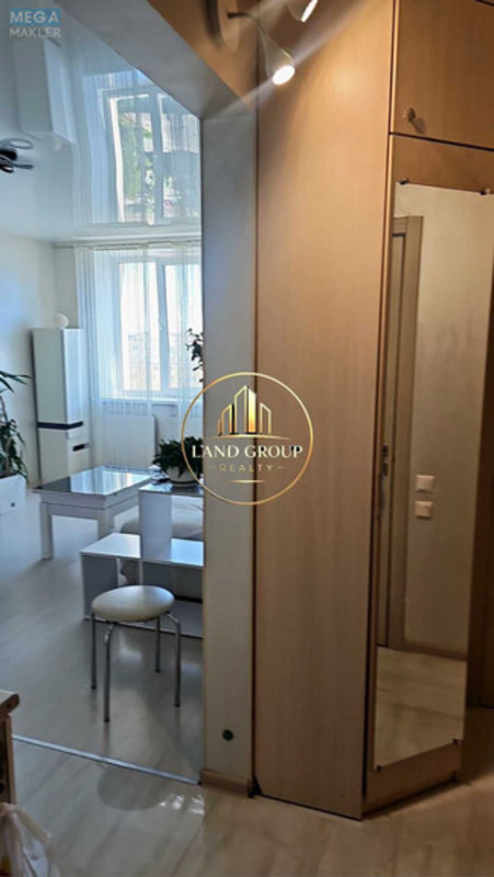 Продаж 1 кімнатної квартири (41/15/18), 12 пов. 12 пов. будинку, <a class="location-link" href="/sofievskaya-borshagovka/" title="Недвижимость Софіївська Борщагівка">Софіївська Борщагівка</a>, Боголюбова, 8 (изображение 21)