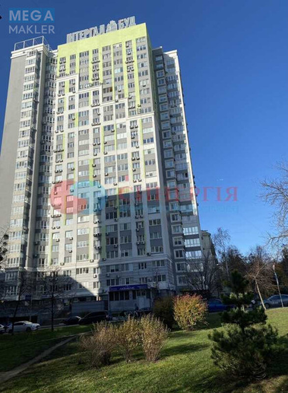 Оренда 4 кімнатні квартири, <a class="location-link" href="/kiev/" title="Недвижимость Київ">Київ</a>, <a class="location-link" href="/kiev/shevchenkovskij/" title="Недвижимость Шевченківський район">Шевченківський р-н</a>, Мельникова ул., 51Б (изображение 21)