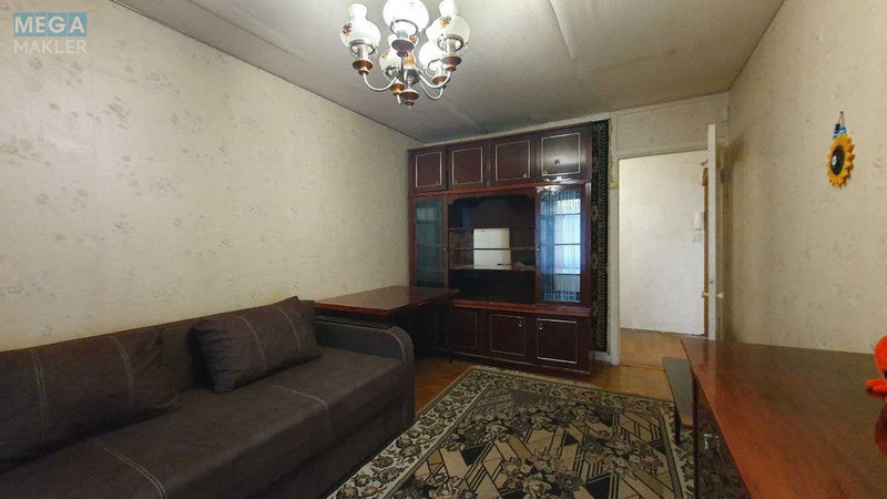 Продаж 1 кімнатної квартири (34/16/8), 2 пов. 16 пов. будинку, <a class="location-link" href="/kiev/" title="Недвижимость Київ">Київ</a>, <a class="location-link" href="/kiev/dneprovskij/" title="Недвижимость Дніпровський район">Дніпровський р-н</a>, Романа Шухевича просп., 2Б (изображение 4)
