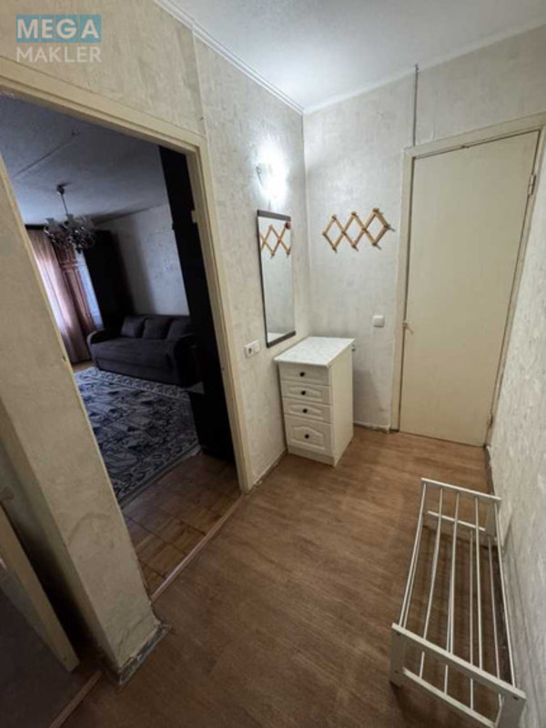 Продаж 1 кімнатної квартири (34/16/8), 2 пов. 16 пов. будинку, <a class="location-link" href="/kiev/" title="Недвижимость Київ">Київ</a>, <a class="location-link" href="/kiev/dneprovskij/" title="Недвижимость Дніпровський район">Дніпровський р-н</a>, Романа Шухевича просп., 2Б (изображение 5)
